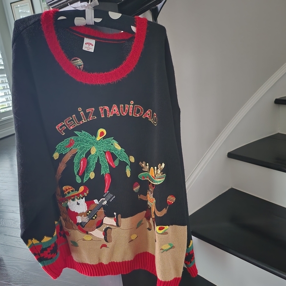 Ugly Christmas Sweater - Picture 15 of 16